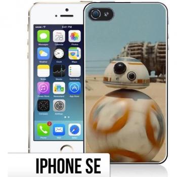Star Wars BB-8 Protective Case for iPhone SE