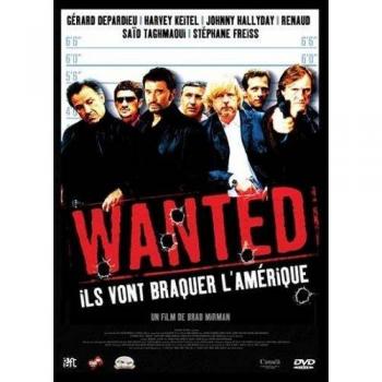 Wanted – Edition Simple