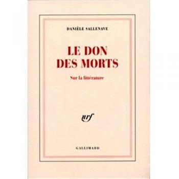 Le Don des morts