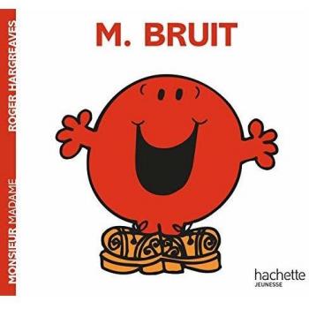 Monsieur Bruit