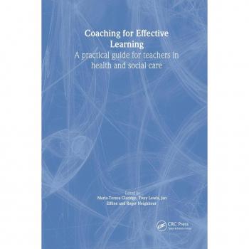 Vitalsource Technologies, Inc. Coaching For Effective Learning