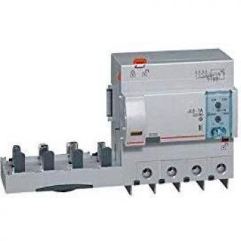 Bloc différentiel adaptable DX³ Legrand 410640