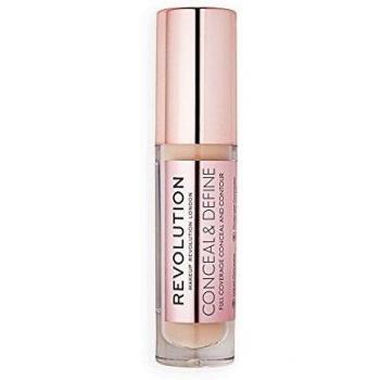 Makeup Revolution