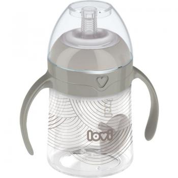 Harmony Lovi Prima Tazza 150 ml con Cannuccia