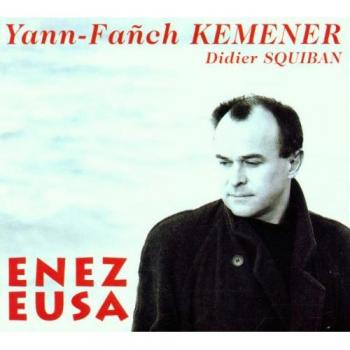 Enez Eusa [Import]