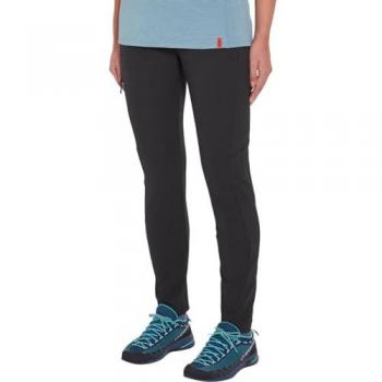 Rab Women's Black Elevation Pants
