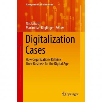 Digitalization Cases