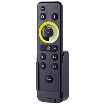Sistema de Regulação RF 2,4 GHz – Controle Remoto 2 em 1 (Mono CCT)