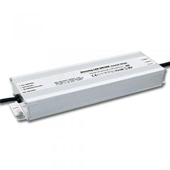 LED Trafo 24V/DC, 200W dimmbar, IP67