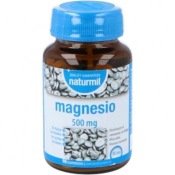 Dietmed Magnesio 500MG 90comp 90 Comprimidos