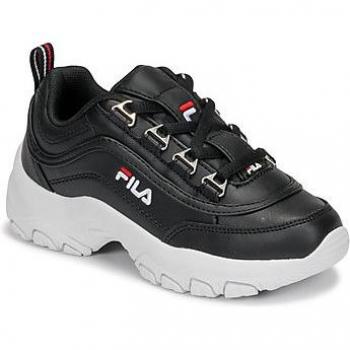 Fila Strada 1010781 – Zapatilla Deportiva Mujer