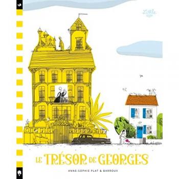 Le TrÃ©sor de Georges