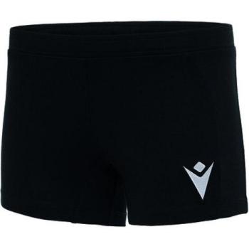 Osmium Hero Women's Shorts by Macron