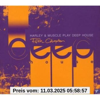 Deep House Beats: Harley & Muscle Edition 5