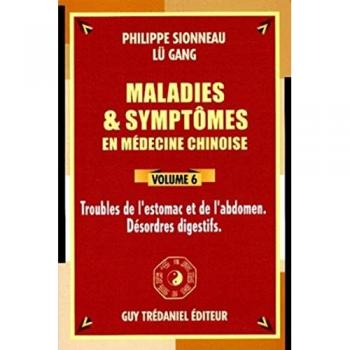 Troubles de l'estomac et de l'abdomen, désordres digestifs