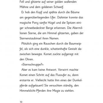 Zauberponys: Zauberponys