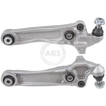 212284 ABS Wheel Control Arm