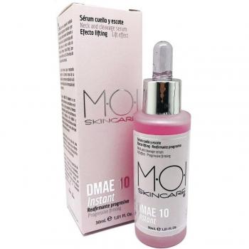 Siero Istantaneo Collo e Décolleté Moi Dmae 10