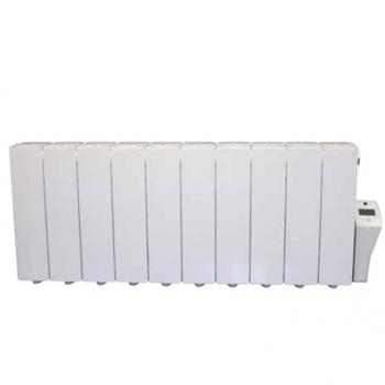 Radiador de Agua Fluida DP‑BA 950 – Blanco
