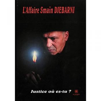 L’affaire Smain Djebarni