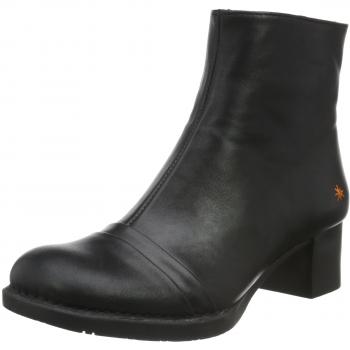 Art Bristol, Zapatillas de Casa, Mujer, Negro (Star Black 77)