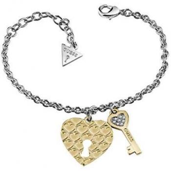 Guess Pulsera UBB83051-S para Mujer