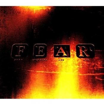F E A R (Limited Edition) [Super Audio CD]