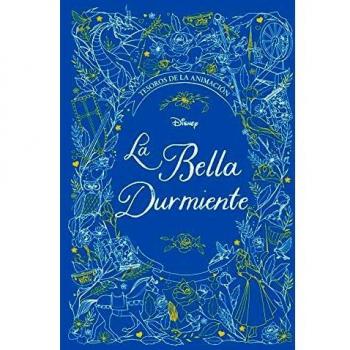 LA BELLA DURMIENTE. TESOROS DE LA ANIMACIÓN