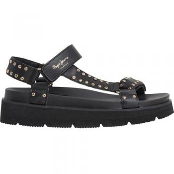 Sandales Velcro Pepe Jeans Pola Métal