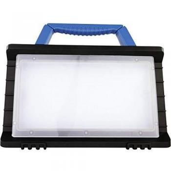 REV Proyector LED de Trabajo 24W con USB y Conexión de Seguridad 3m