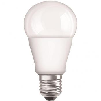 Osram CLA60 E27 Bombilla LED 840 Neutro Blanco