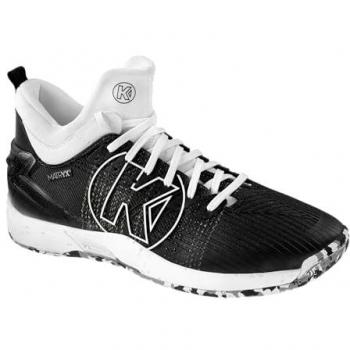 Kempa Hallen-Sport-Schuhe Attack Mid