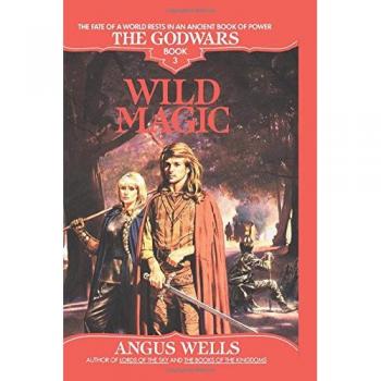 Wild Magic