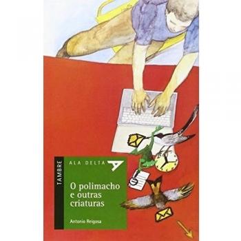 O polimacho e outras criaturas