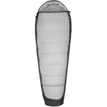 Mountain Warehouse 215cm Mumienschlafsack mit rechtem Reißverschluss