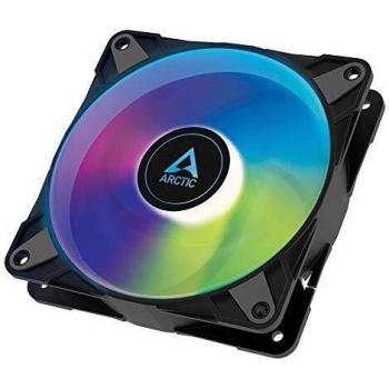 ARCTIC P12 PWM PST A-RGB Computer case Fan