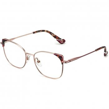Etnia Barcelona Minca PGLE Gafas Doradas con Prescripción