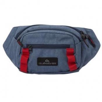 Men's Quiksilver Lone Walker Waist Bag