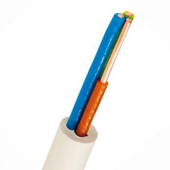 Nexans EXQ Easy 3-ledars Installationskabel 300/500 V
