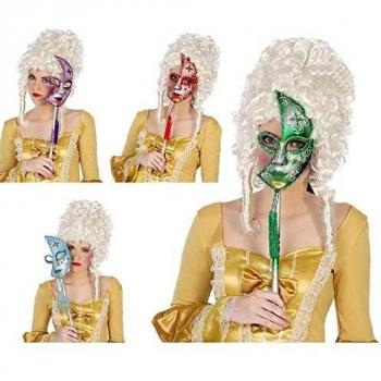 Radiant Lunar Bash Mask – Unique Atmosphere