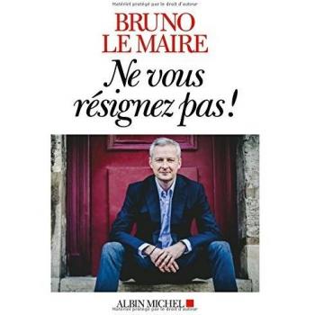Ne vous résignez pas !
