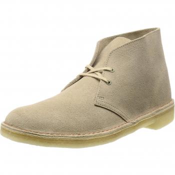 Clarks Desert Boot, Stivali Chukka, 39.5 EU