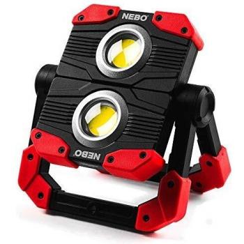 Nebo OMNI 2K Rechargeable Torch