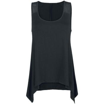 Black Premium by EMP Point At You Women's Black Shirt