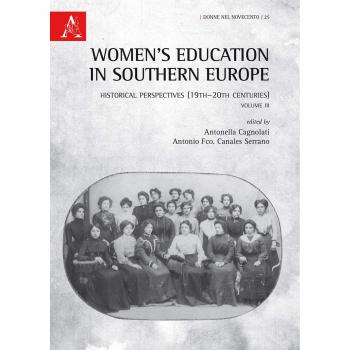 Women's education in Southern Europe. Historical perspectives