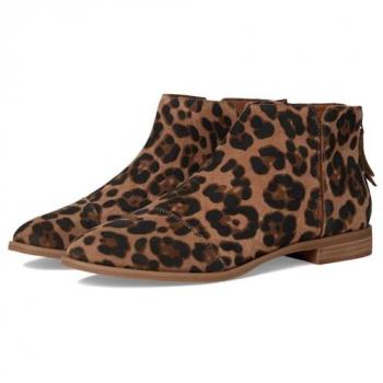 Damen Stiefeletten Toms Rylie Elegance