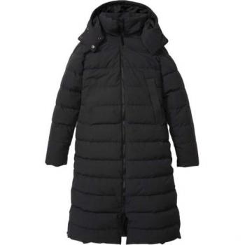 Prospect Xtra Light Black XS Women's Parka
