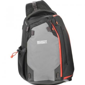 Sac à Dos PhotoCross 10 7,5L Orange Braise
