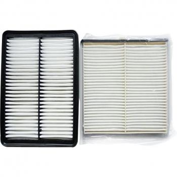 CX-5 Cabin Air Filter