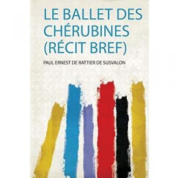Ballet Des Chérubines